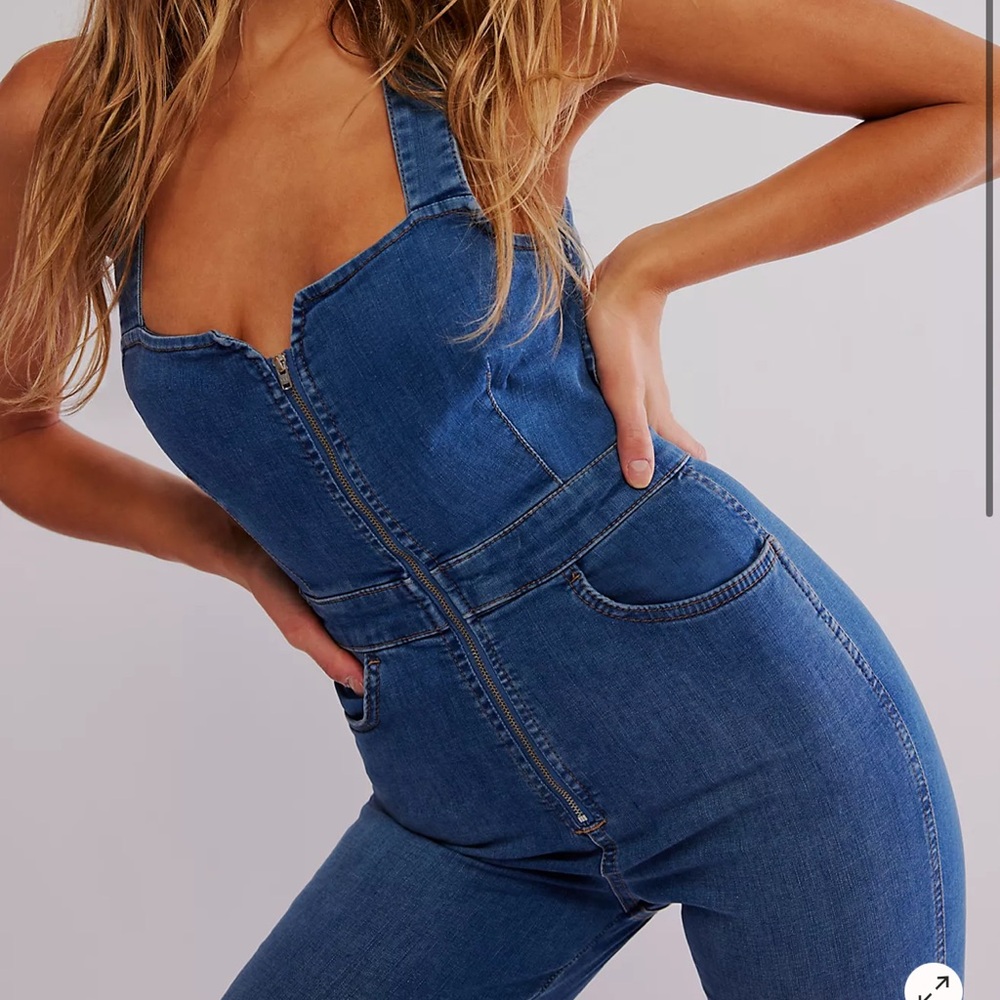 CRVY 2nd Ave One Piece